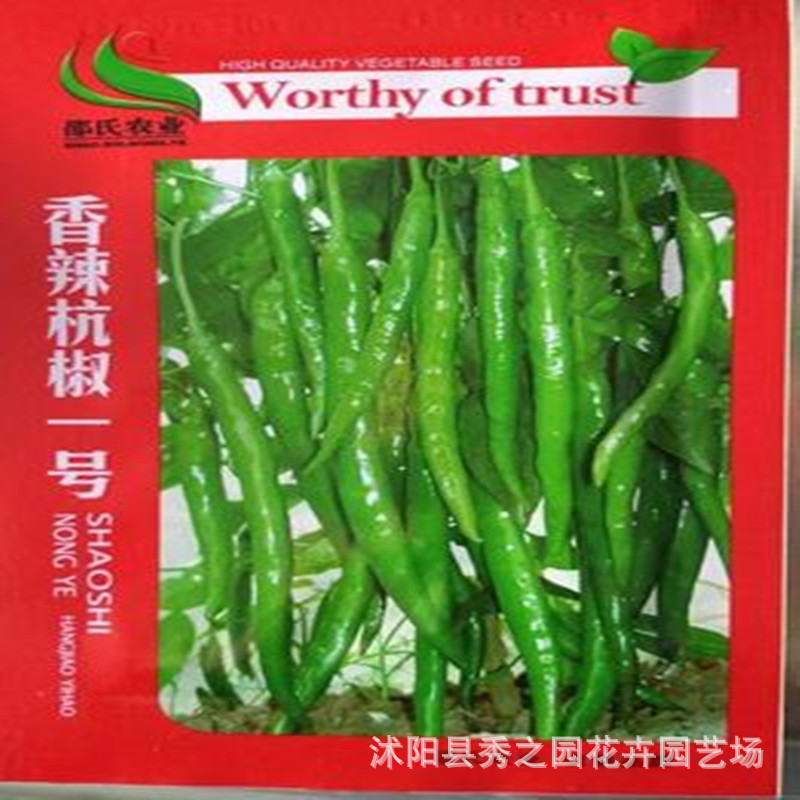 杭椒