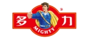 MIGHTY多力