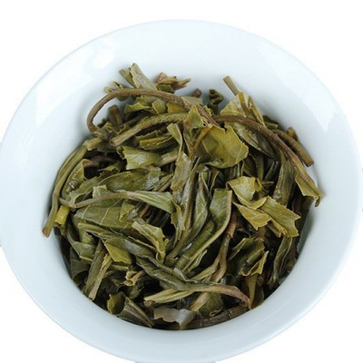 云南茶叶勐库冰岛古树357克生普茶饼普洱茶厂家批发包装加工定制图5