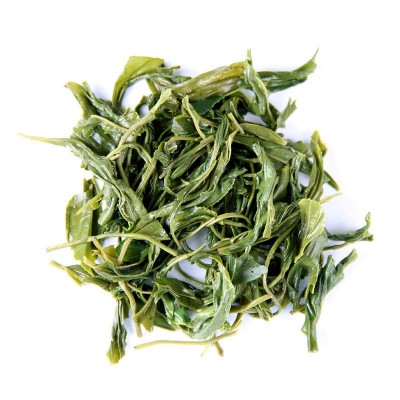 九龙山2023新茶厂家直供明前云雾高山绿茶特级春茶叶散装袋装批发图4