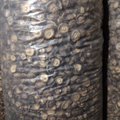 干香菇西峡香菇剪脚无根肉厚小香菇干货冬菇特产新货批发产地直发图5