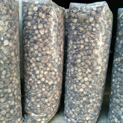 干香菇西峡香菇剪脚无根肉厚小香菇干货冬菇特产新货批发产地直发图4