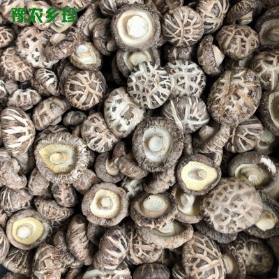 花菇西峡白花菇伏牛山特产花菇干货山珍干香菇冬菇礼品散装食材图2