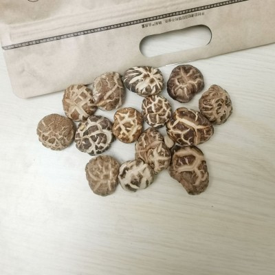 花菇西峡白花菇伏牛山特产花菇干货山珍干香菇冬菇礼品散装食材图4