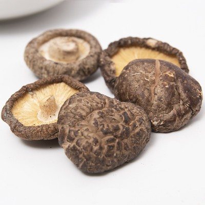 剪脚油面香菇散装250g肉质厚实煲汤食材 厂家批发土特产 香菇干货图4