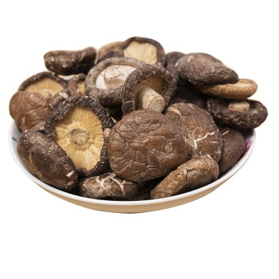 剪脚油面香菇散装250g肉质厚实煲汤食材 厂家批发土特产 香菇干货图5