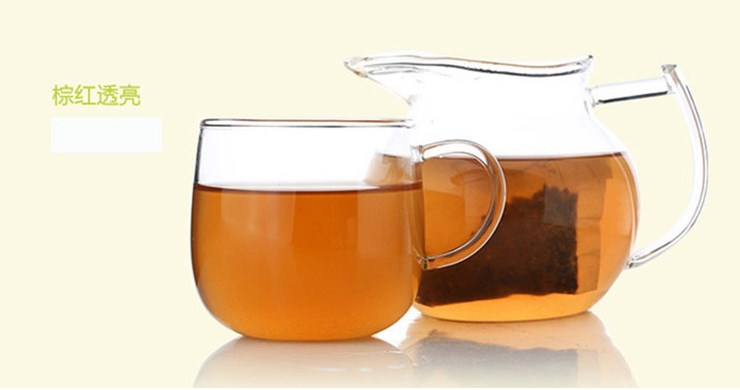 8茶