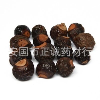 【正诚药业】中药材 无患子 量大从优图3