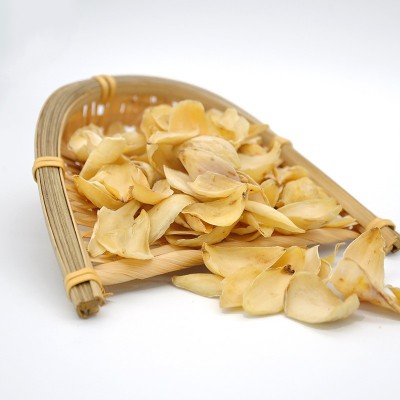 卫尔康百合 天然无硫干货初级农产品药食同源 500g批发量大从优图2