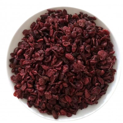 山茱萸中药材批发 山萸肉 山茱萸 枣皮量大从优 实物拍摄图5