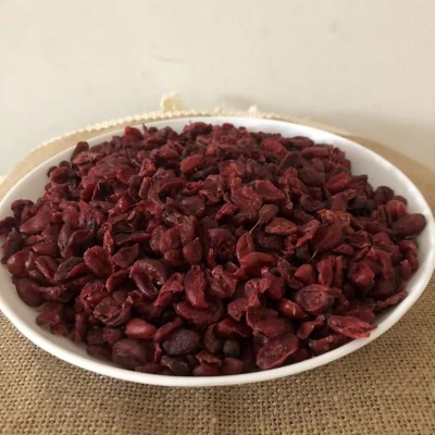 山茱萸中药材批发 山萸肉 山茱萸 枣皮量大从优 实物拍摄图2