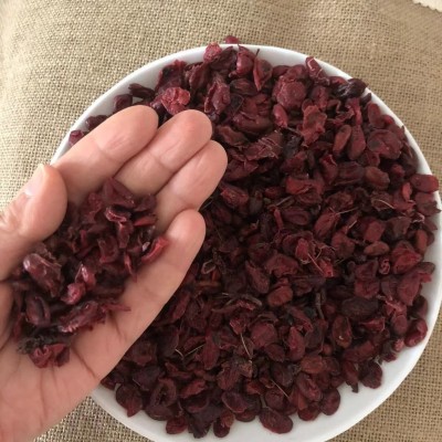 山茱萸中药材批发 山萸肉 山茱萸 枣皮量大从优 实物拍摄图4