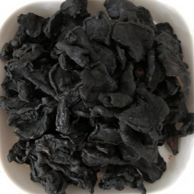 制黄精中药材现货批发黄精 制黄精 黄精片九蒸九晒量大价优 产地图5