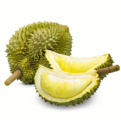 源头供应泰国金枕榴莲催熟食用包邮一件代发 1箱图5
