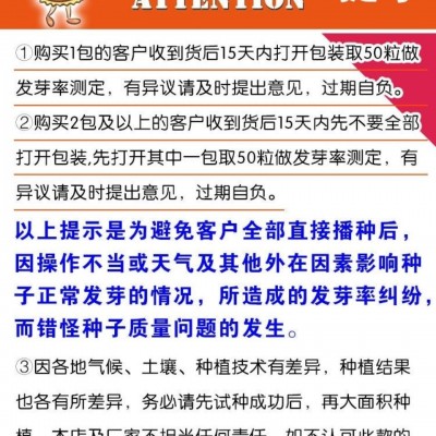 杂交油菜籽种子批发 南马矮油油菜种子 矮杆秋播油菜籽 耐寒80克 2袋图4
