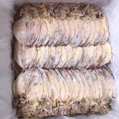 鱿鱼干 手撕鱿鱼 烧烤鱿鱼 鱼干 海味 鱼 海鲜干货 水产 海产品2件
