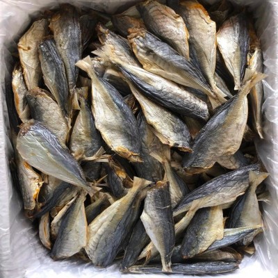 生池 池鱼 鱼干 咸鱼 干货 海干 鱼 海鲜干货 咸鱼 水产 海产品2件