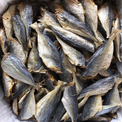 生池 池鱼 鱼干 咸鱼 干货 海干 鱼 海鲜干货 咸鱼 水产 海产品2件图5