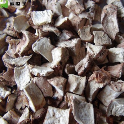 双剪香菇脚丁风选菇柄粒西峡冬菇腿柄香味浓郁农产品干货厂家直销 5件图4