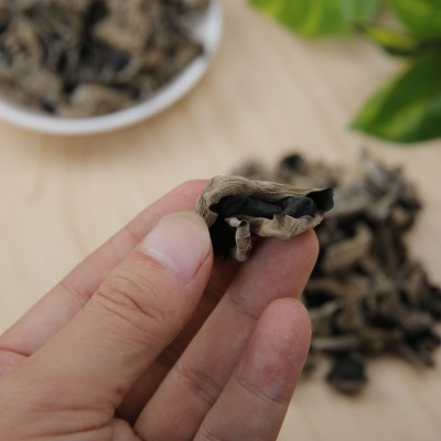 有机黑木耳 150g 厂家基地直供 2件图5