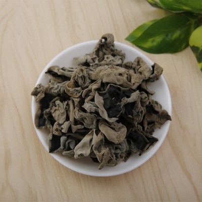 有机黑木耳 150g 厂家基地直供 2件图3