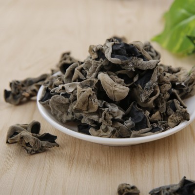 有机黑木耳 150g 厂家基地直供 2件图2