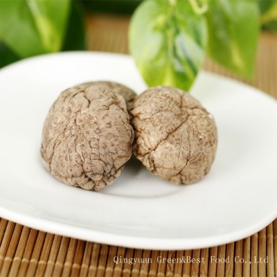 干香菇批发 庆元干香菇 2千克图2