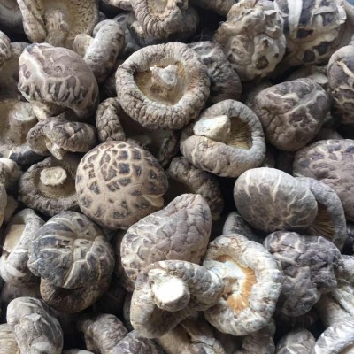 茶花菇随州干香菇 食用菌干货花菇特产 随州香菇厂家货源 20千克图3