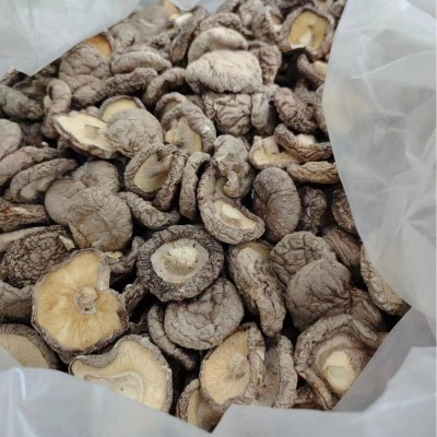 3－4干香菇厂家干货批发 湖北干冬菇 源产地香菇食用菌干货出口 40斤图3