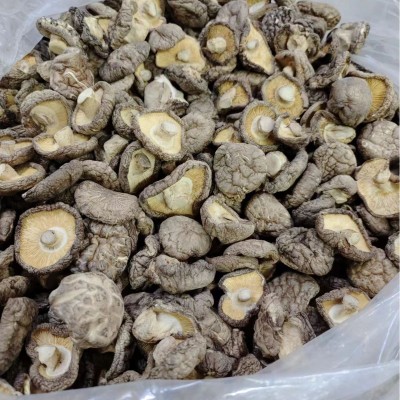 3－4干香菇厂家干货批发 湖北干冬菇 源产地香菇食用菌干货出口 40斤图2