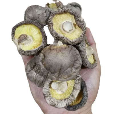 3－4干香菇厂家干货批发 湖北干冬菇 源产地香菇食用菌干货出口 40斤图5