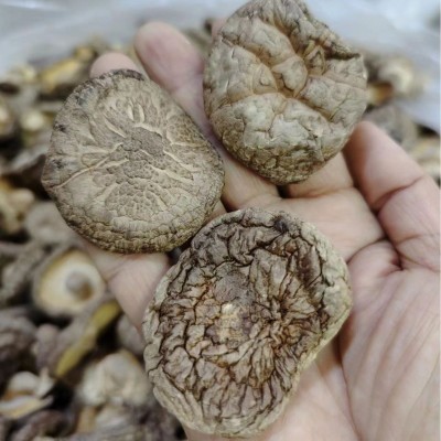 3－4干香菇厂家干货批发 湖北干冬菇 源产地香菇食用菌干货出口 40斤图4
