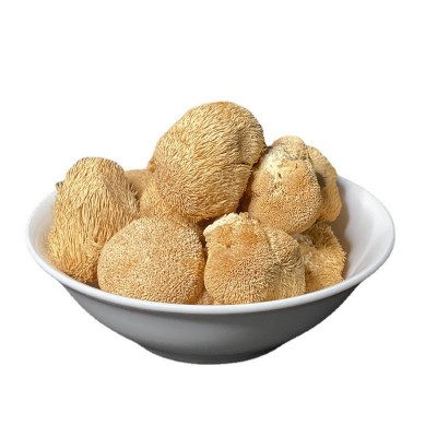 云和山珍猴头菇南北干货批发厂家供应食用菌菇餐饮商用散货猴头菇 2件图5