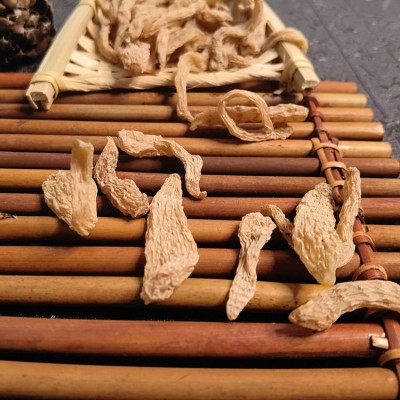 500g装小金麻干货小天麻籽炖汤火锅天麻干货批发小红麻种子麻金麻2斤图2