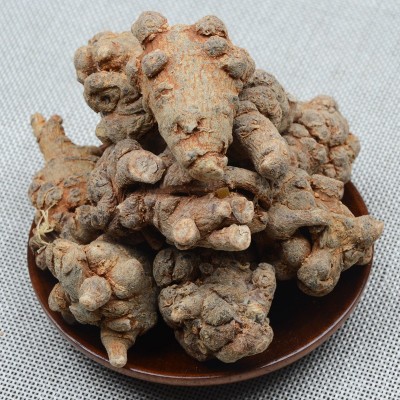 500克装 三七文山三七云南三七个头水洗三七云三七文山可切片磨粉2斤图4