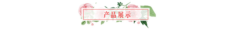 产品展示