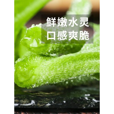 水晶冰菜种籽新鲜秋后沙拉菜苗种子四季蔬菜种孑阳台种植大全图5