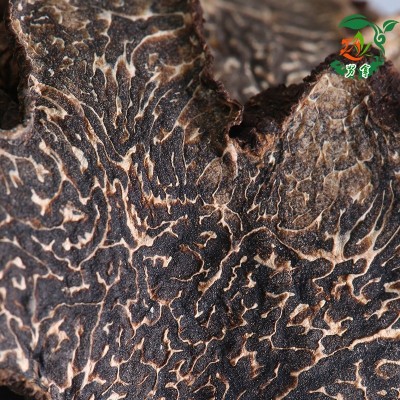 云南特产黑松露片100g成熟干片块菌干货猪拱菌食用菌一件代发包邮图4