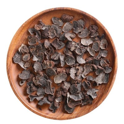 云南特产黑松露片100g成熟干片块菌干货猪拱菌食用菌一件代发包邮图5