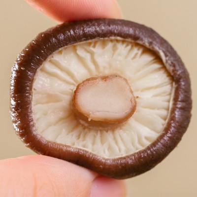 【一件代发】源野干香菇68g剪脚蘑菇香菇干货批发菌菇土特产新货图4