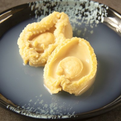 江船长清真即食清汤鲍鱼罐头200g装出口大粒有机认证厂家直销批发图2