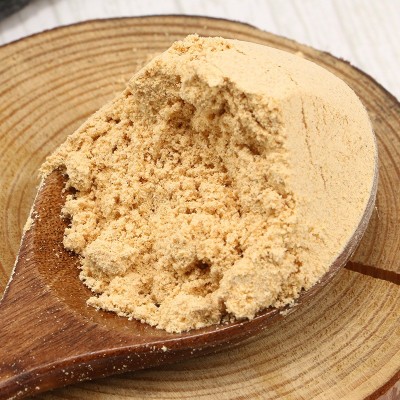 厂家直销熟黄豆粉驴打滚糍粑冰粉豆乳盒子烘焙原料豆浆粉图2