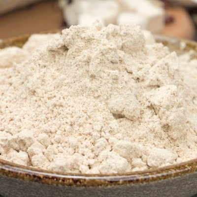 红豆薏米粉 赤豆薏仁粉枸杞500g代餐粉厂家直销图4