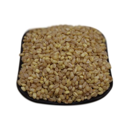 厂家直销五谷杂粮小麦仁去皮小麦好煮500g 部分地区5斤包邮图5