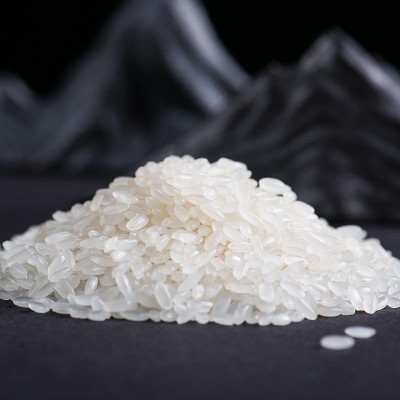 新米东北五常大米稻花长粒香2.5kg5斤10斤大米厂家批发代发图2