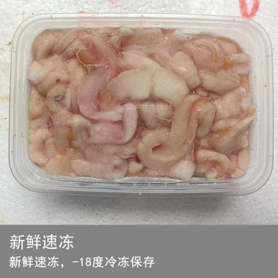 宁德黄鱼黄花鱼鱼白新鲜冷冻 500g批发图3