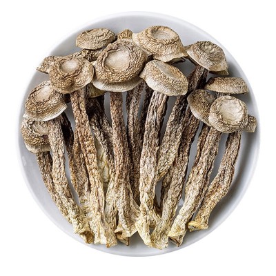 鹿茸菇云南菌菇厂家产地源头批发食用宁德菌菇蘑菇干货特产代发图5