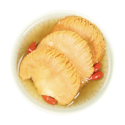 猴头菇干货福建古田正品干猴头菇 食用菌菇磨粉原料产地批发图5