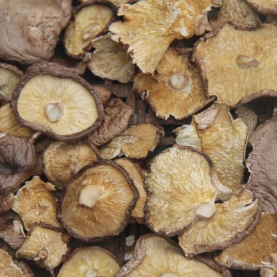 南北香菇干货活500g产地直批干香菇散装500g香菇大片薄片剪脚图3