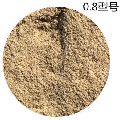 湖南益阳厂家自产直销 稻壳粉，远销广东福建云贵川等地图2